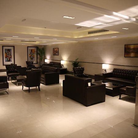 Gloria Hotel Амман Экстерьер фото