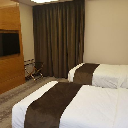 Gloria Hotel Амман Экстерьер фото