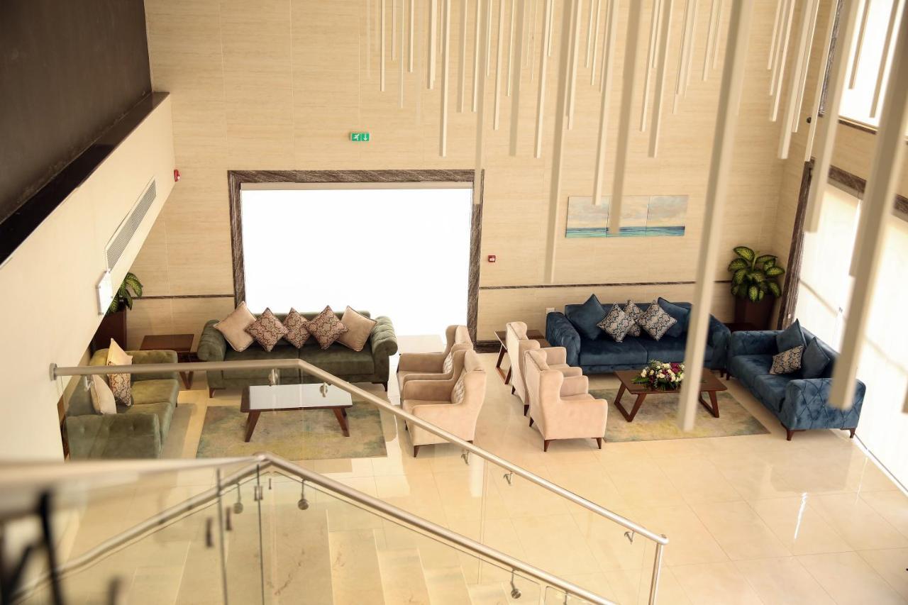 Gloria Hotel Амман Экстерьер фото