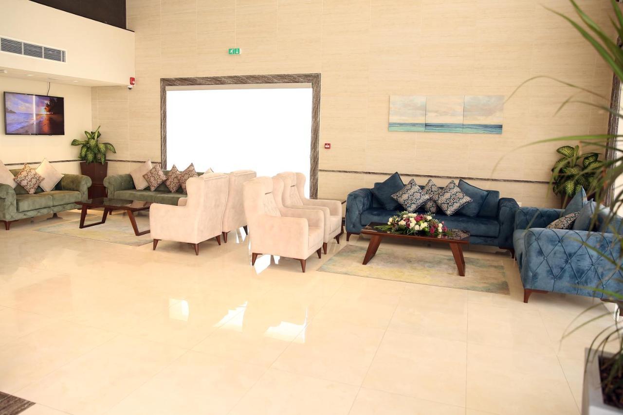 Gloria Hotel Амман Экстерьер фото