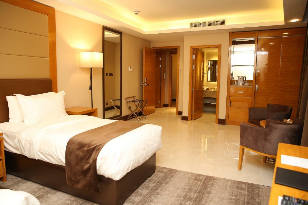 Gloria Hotel Амман Экстерьер фото