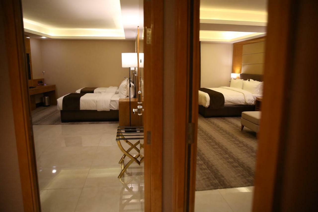 Gloria Hotel Амман Экстерьер фото